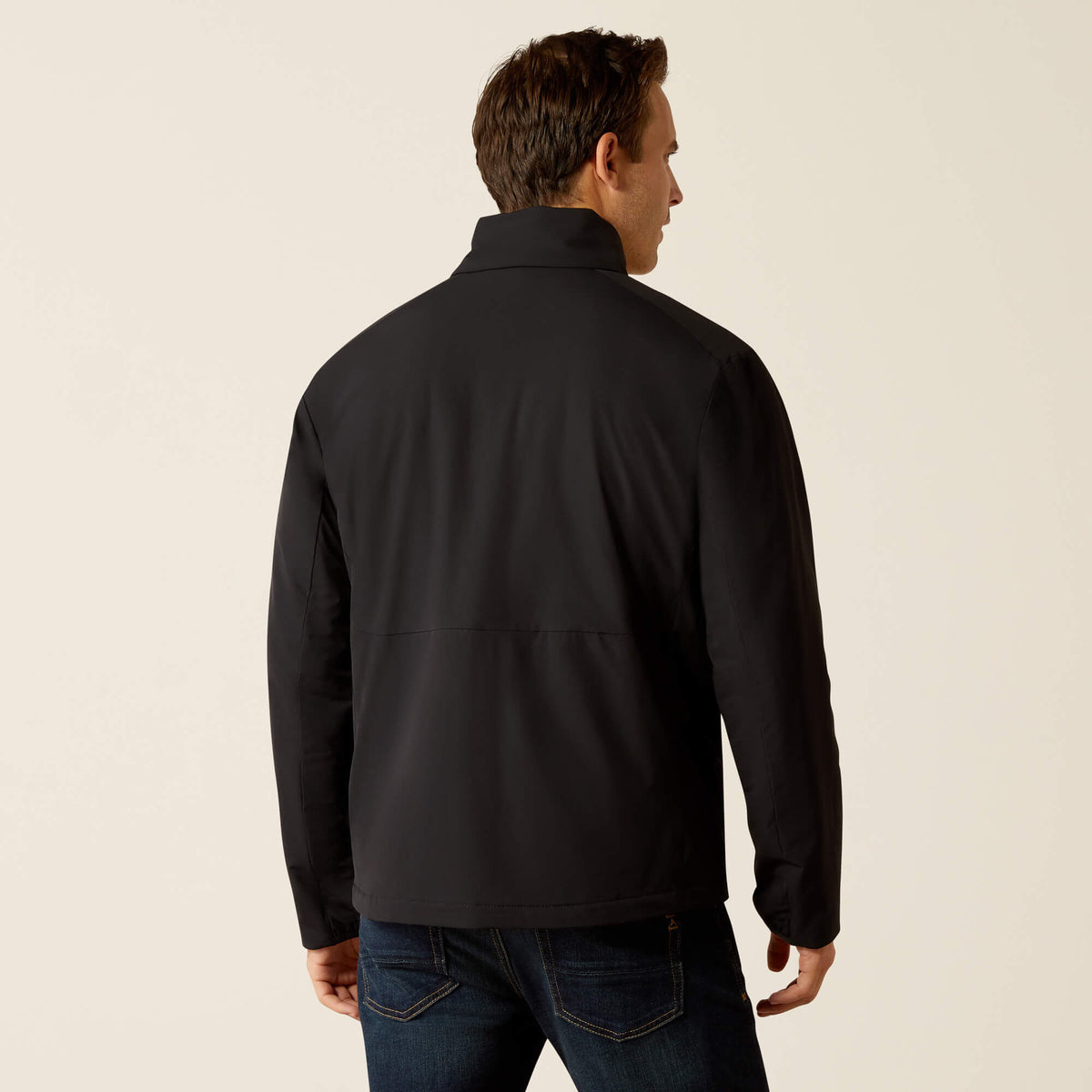 Rion StretchShell Insulated Jacket - US 5402