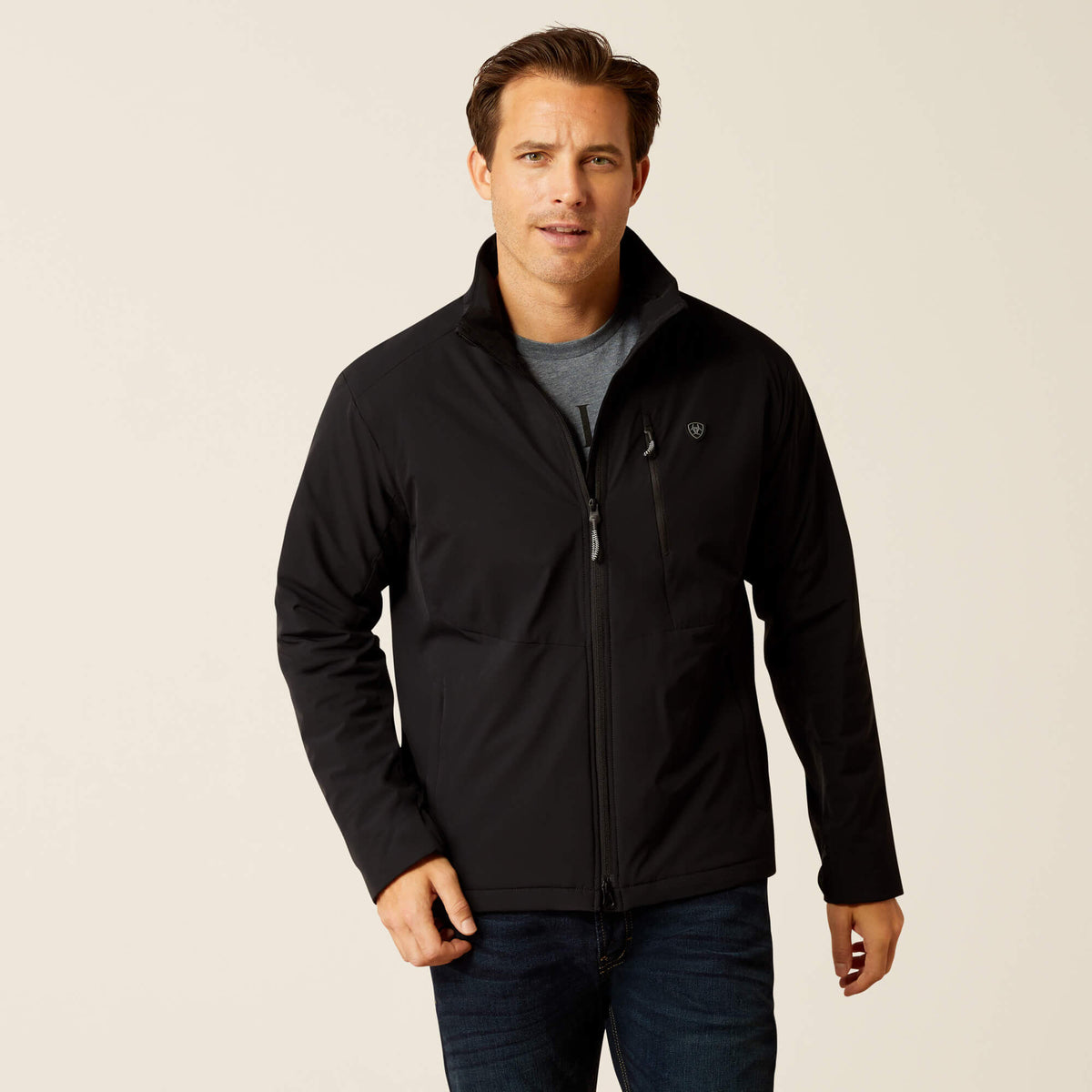 Rion StretchShell Insulated Jacket - US 5402