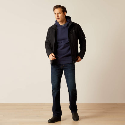 Rion StretchShell Insulated Jacket - US 5402