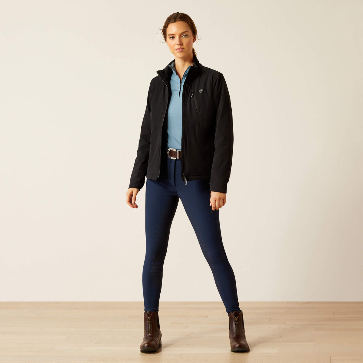 Rion StretchShell Insulated Jacket - US 5857