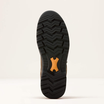 Turbo 6" CSA Waterproof Carbon Toe Work Boot - US 7298