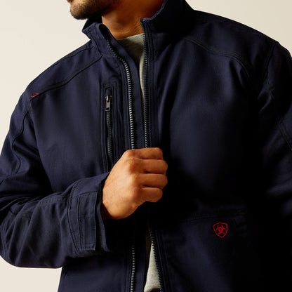 FR DuraLight Cordura Canvas Field Jacket - US 9611