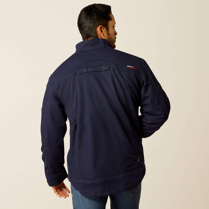 FR DuraLight Cordura Canvas Field Jacket - US 9611