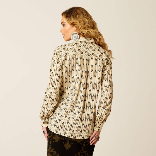 Billie Jean Shirt - US 6203