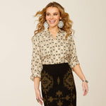 Billie Jean Shirt - US 6203