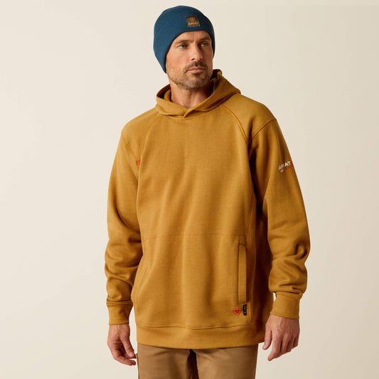 FR Rev Pullover Hoodie - US 3231