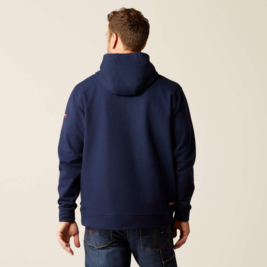 FR DuraStretch Pullover Hoodie - US 0807