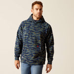 FR DuraStretch Smoke Hoodie - US 8332