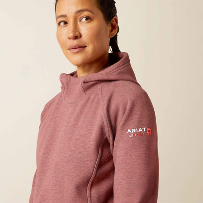 FR Primo Fleece 2.0 Hoodie - US 5300