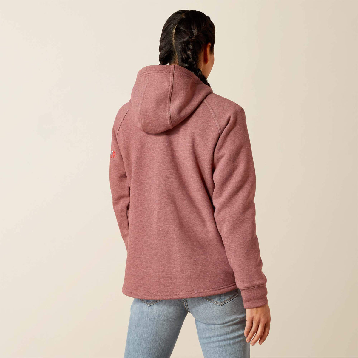 FR Primo Fleece 2.0 Hoodie - US 5300