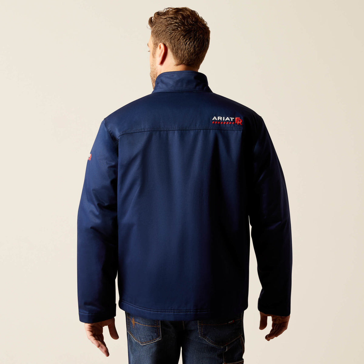FR Basic Insulated Jacket - US 5366