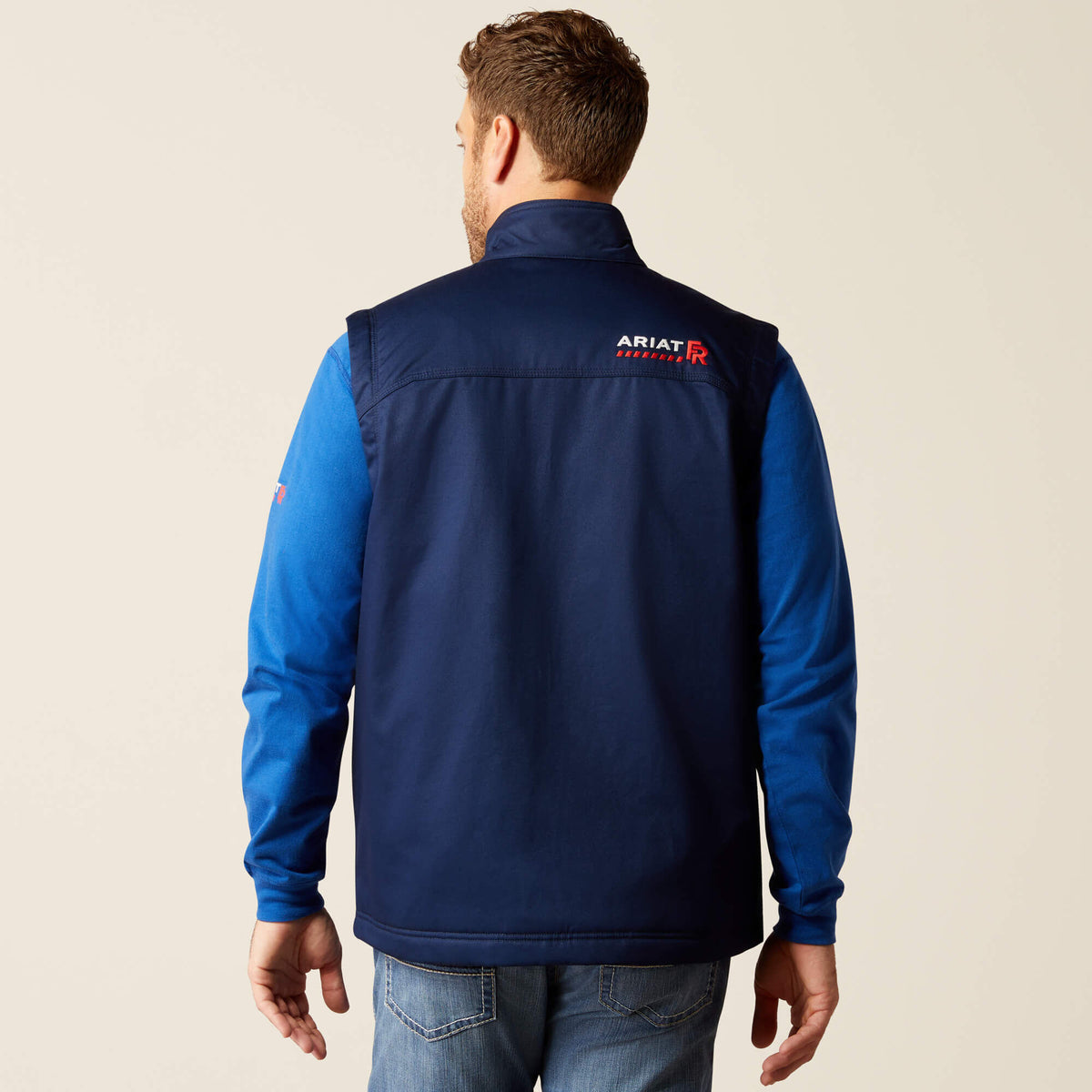 FR Basic Insulated Vest - US 1907