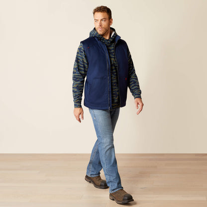 FR Basic Insulated Vest - US 1907