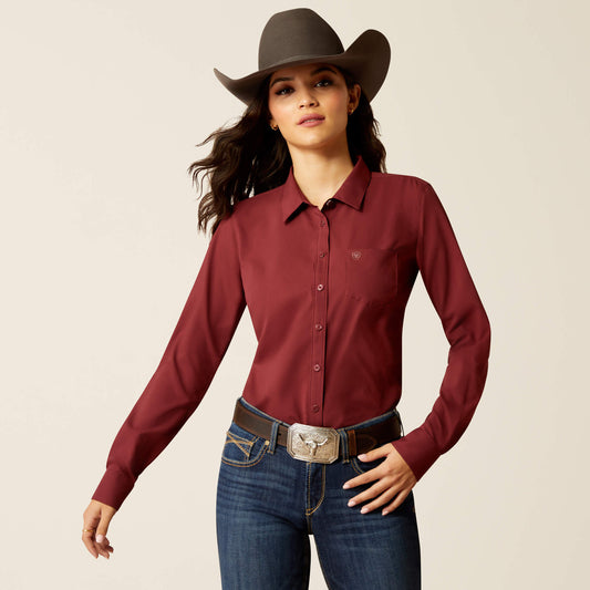 Kirby Pro Shirt - US 0077