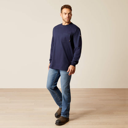 FR Pima T-Shirt - US 3116