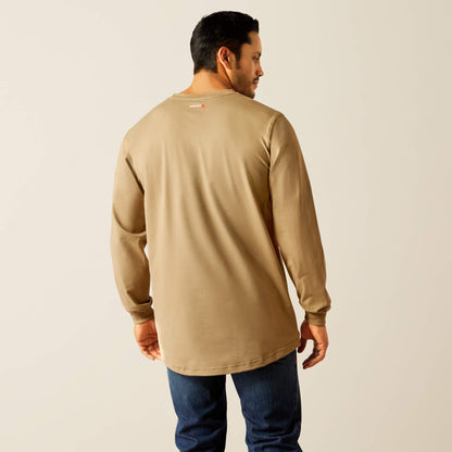 FR Pima T-Shirt - US 0289