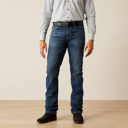 M8 Modern Ashton Straight Leg Jeans - US 8898