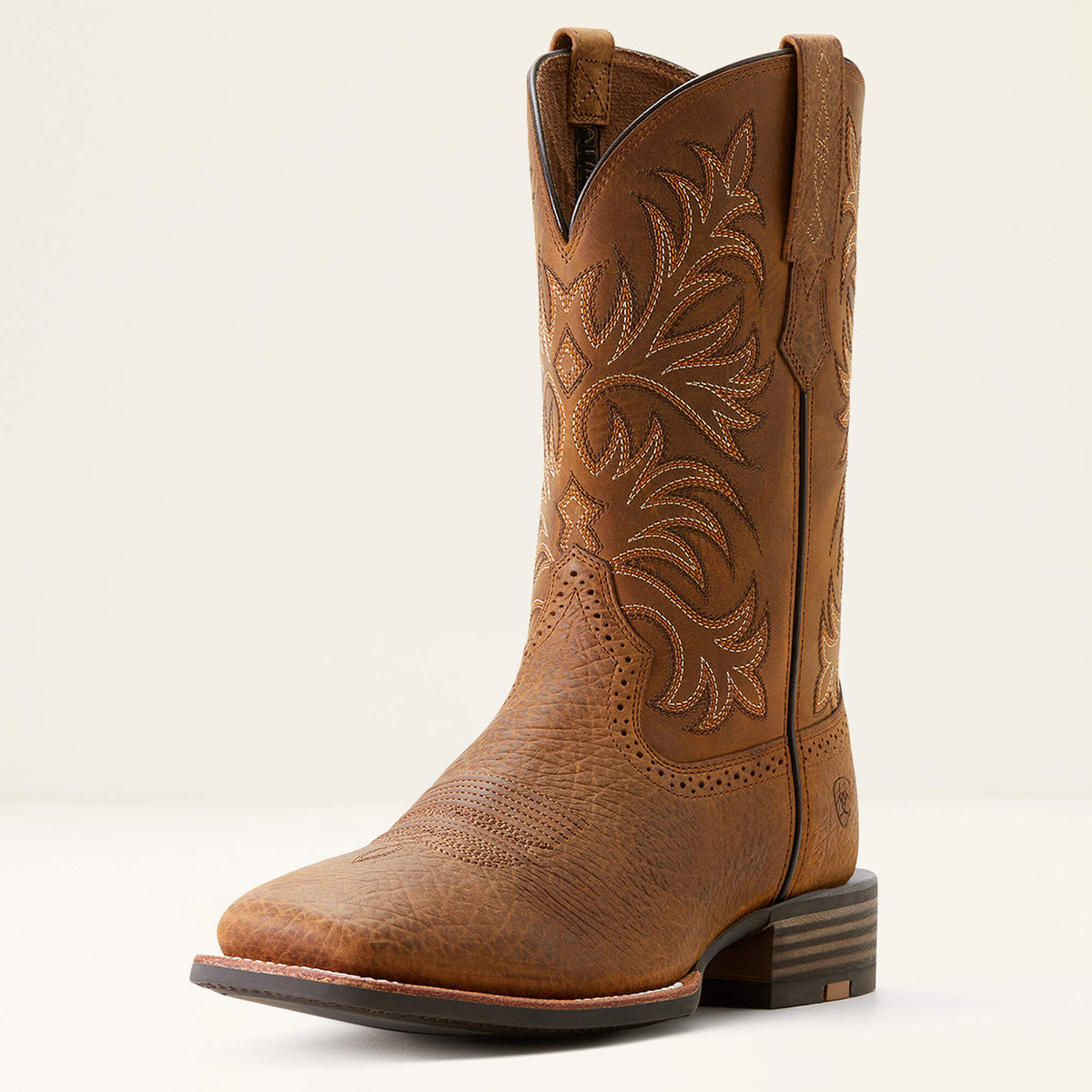 Oakwood Cowboy Boot - US 8200