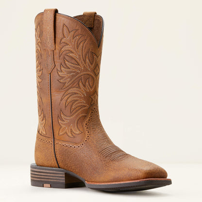 Oakwood Cowboy Boot - US 8200
