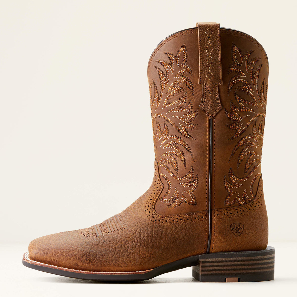 Oakwood Cowboy Boot - US 8200