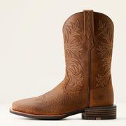 EARTH|DISTRESSED BROWN
