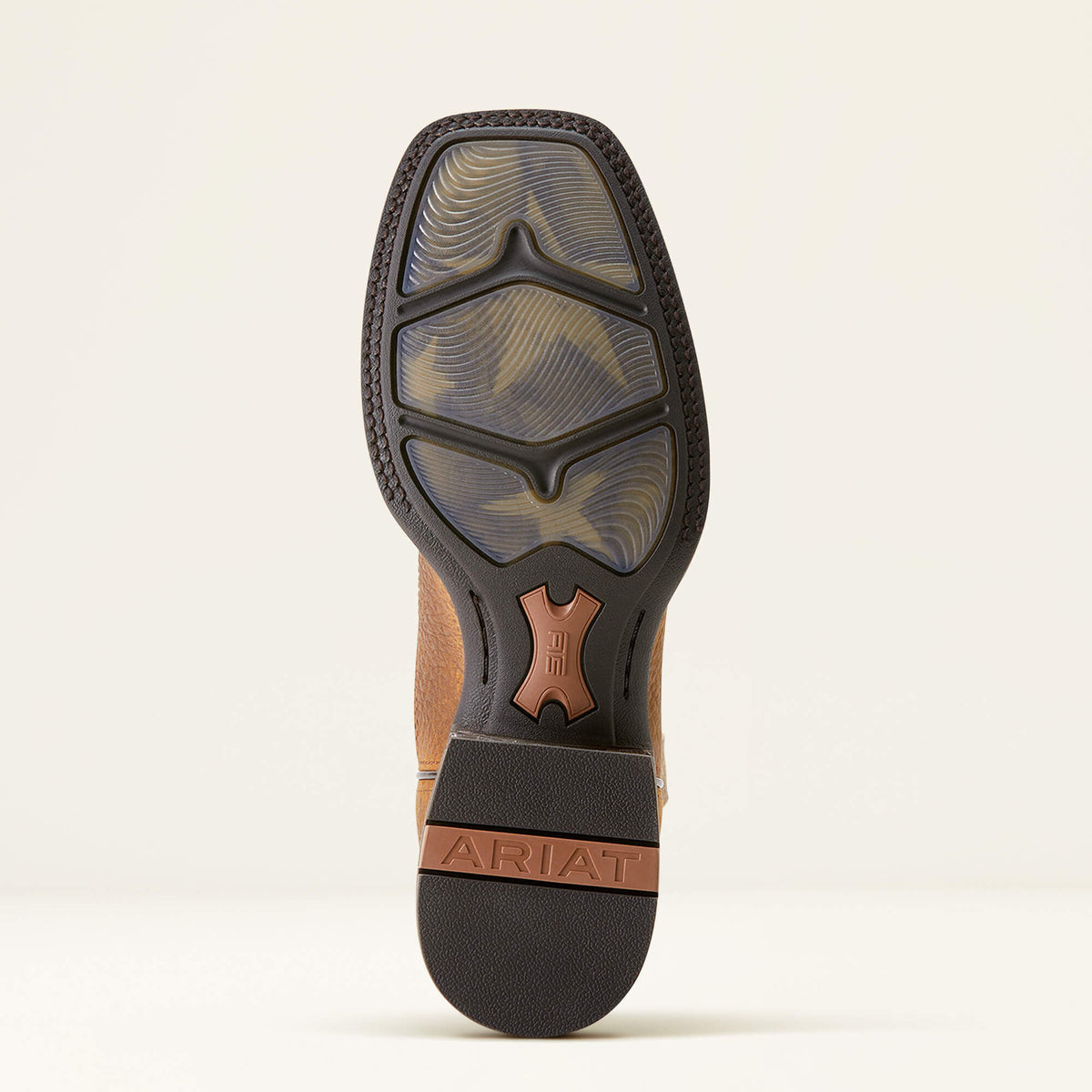 Oakwood Cowboy Boot - US 8200