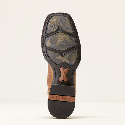 Oakwood Cowboy Boot - US 8200