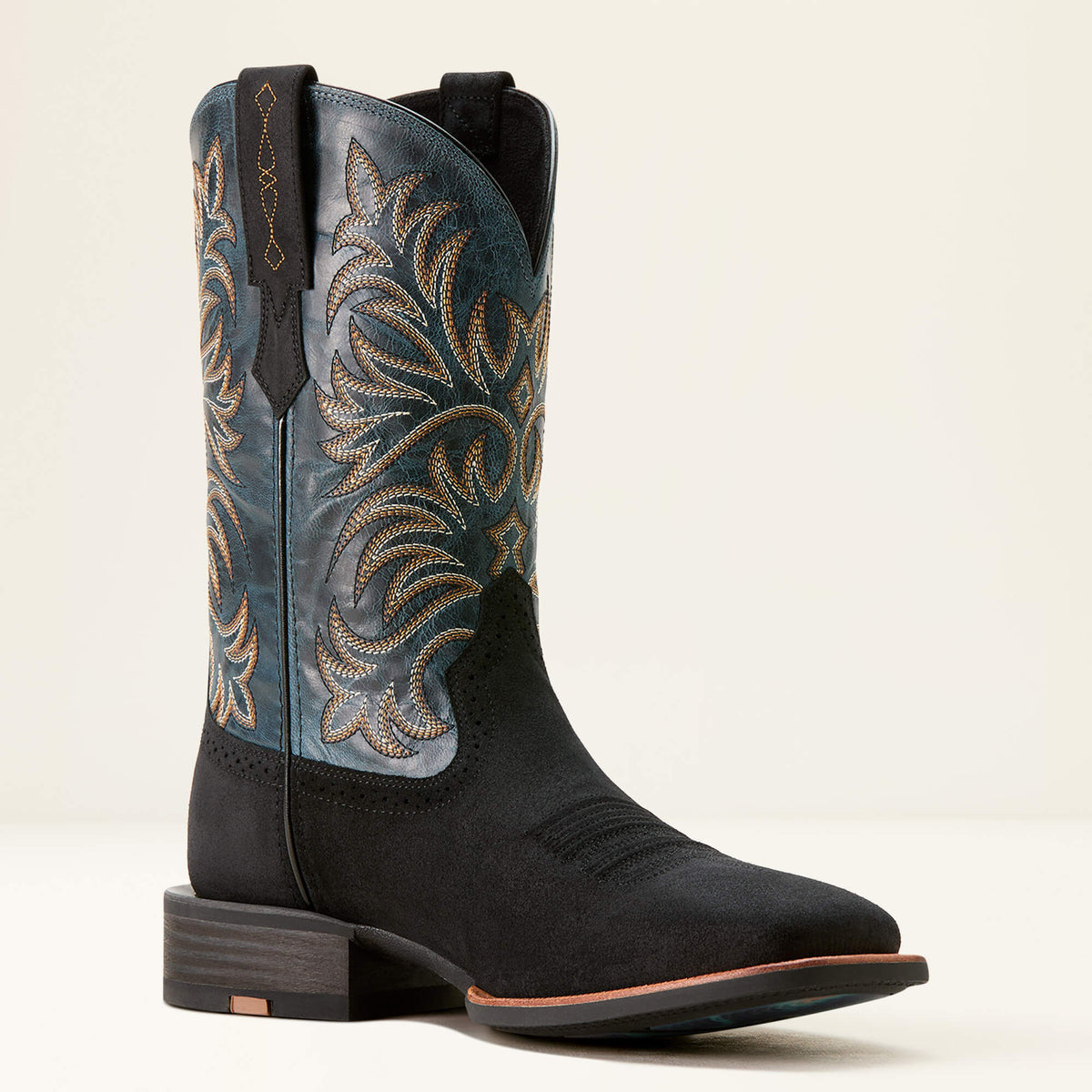 Oakwood Cowboy Boot - US 7307