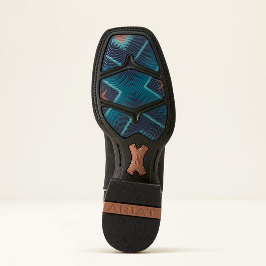 Oakwood Cowboy Boot - US 7307