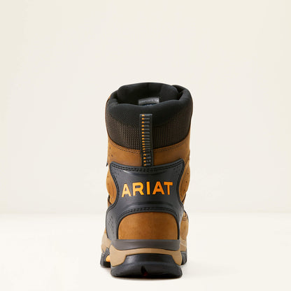 Endeavor 8" Waterproof Insulated Carbon Toe Work Boot - US 1252