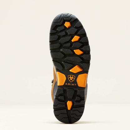 Endeavor 8" Waterproof Insulated Carbon Toe Work Boot - US 1252