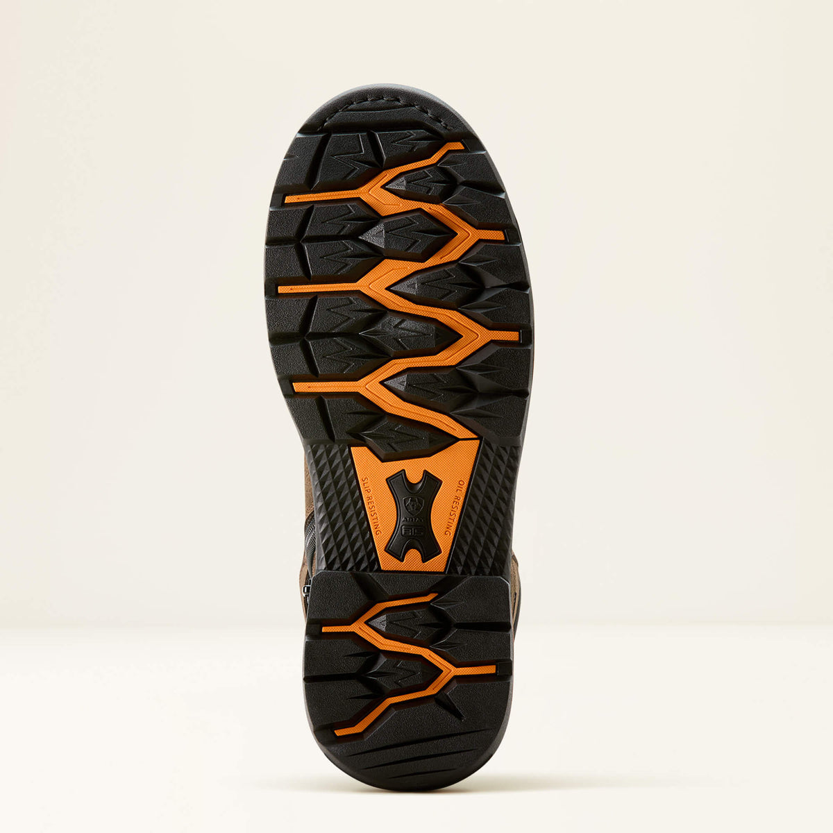 Big Rig 8" Waterproof Composite Toe Work Boot - US 8279