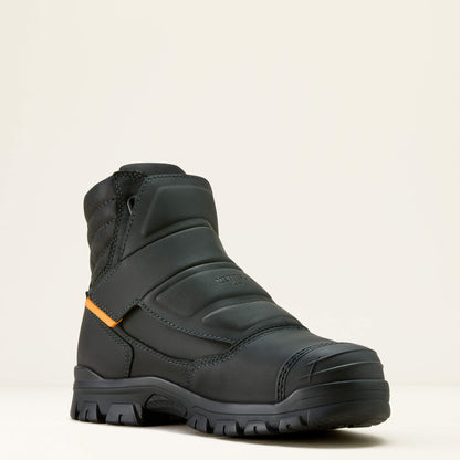 Treadfast Temper 6" CSA Waterproof Metguard Composite Toe Work Boot - US 9966