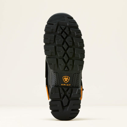 Treadfast Temper 6" CSA Waterproof Metguard Composite Toe Work Boot - US 9966