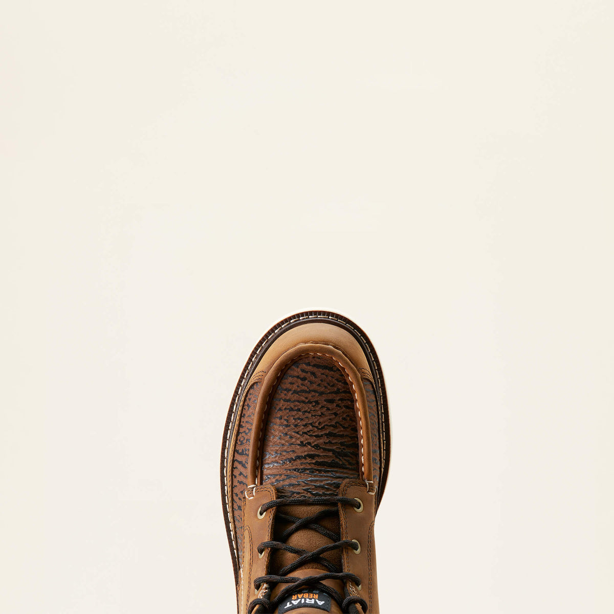 Rebar Lift Chukka Composite Toe Work Boot - US 0238