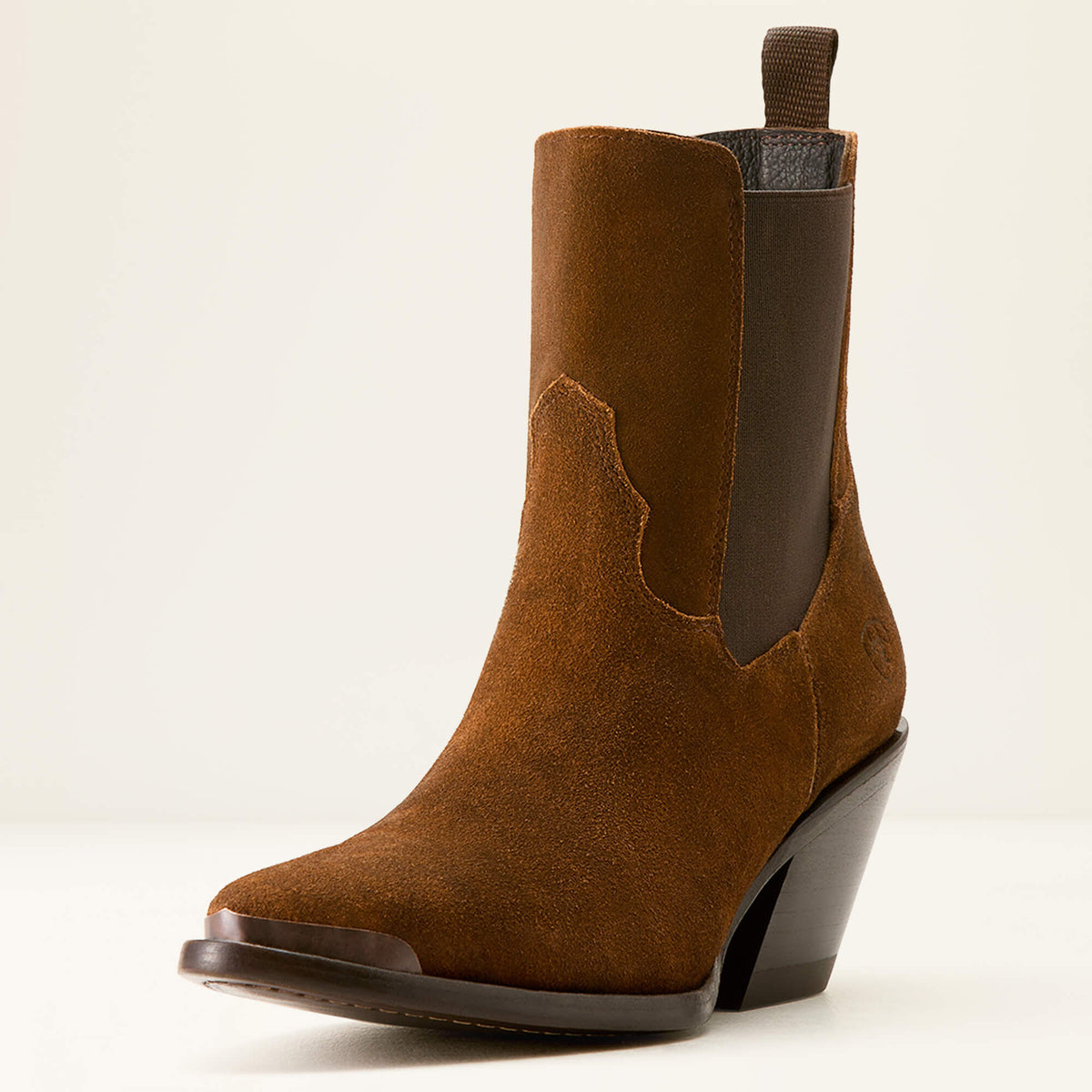 Shiloh Bootie - US 6003