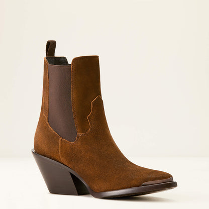 Shiloh Bootie - US 6003