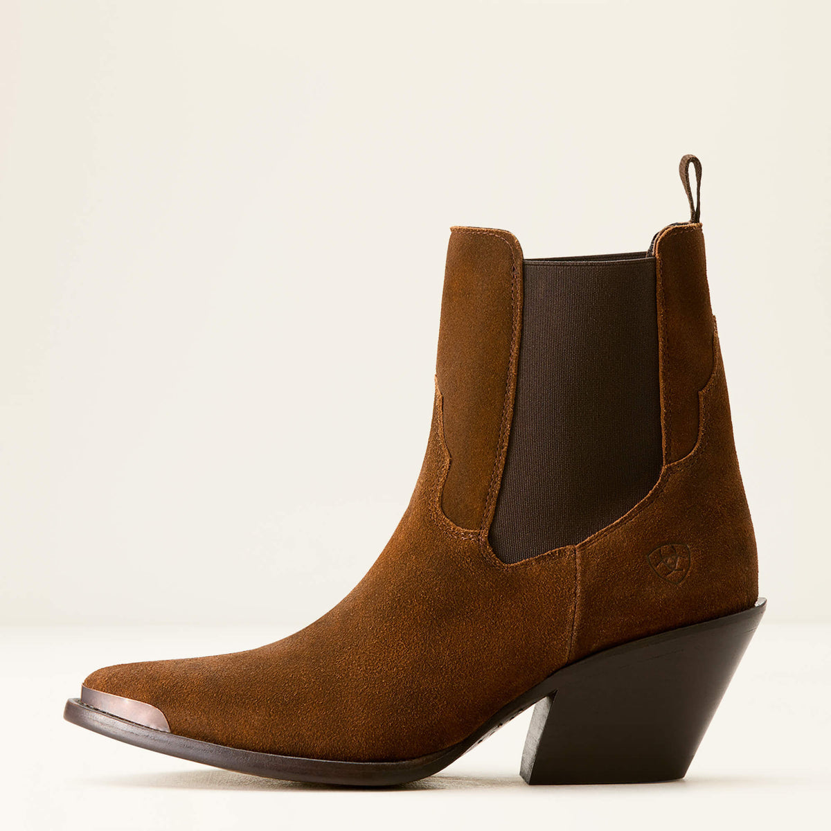 Shiloh Bootie - US 6003