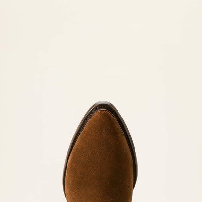 Shiloh Bootie - US 6003