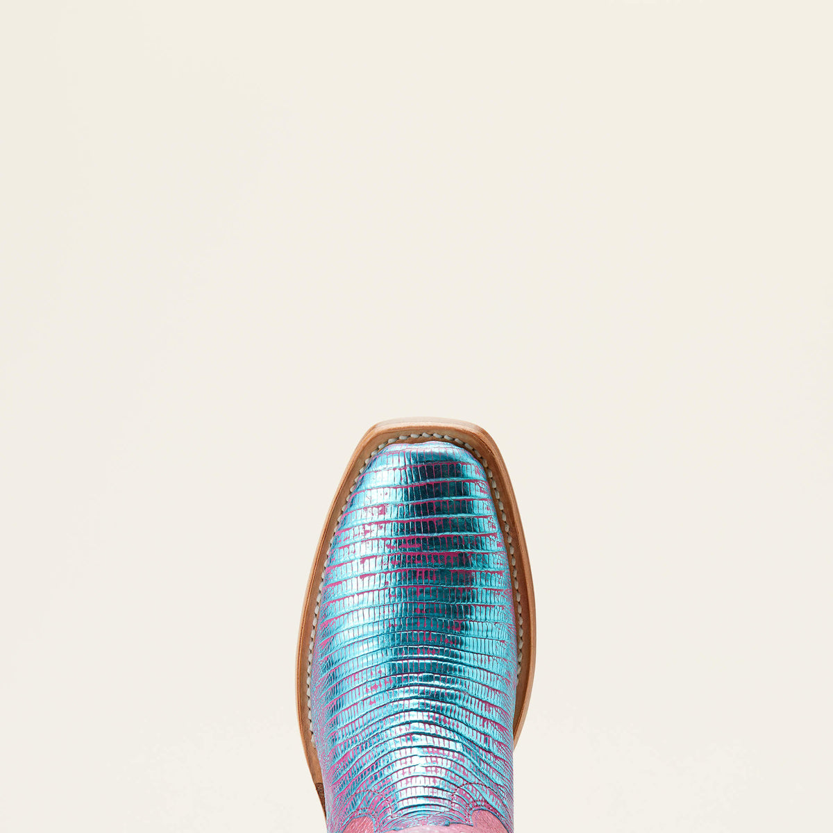 Futurity Silk Western Boot - US 8763