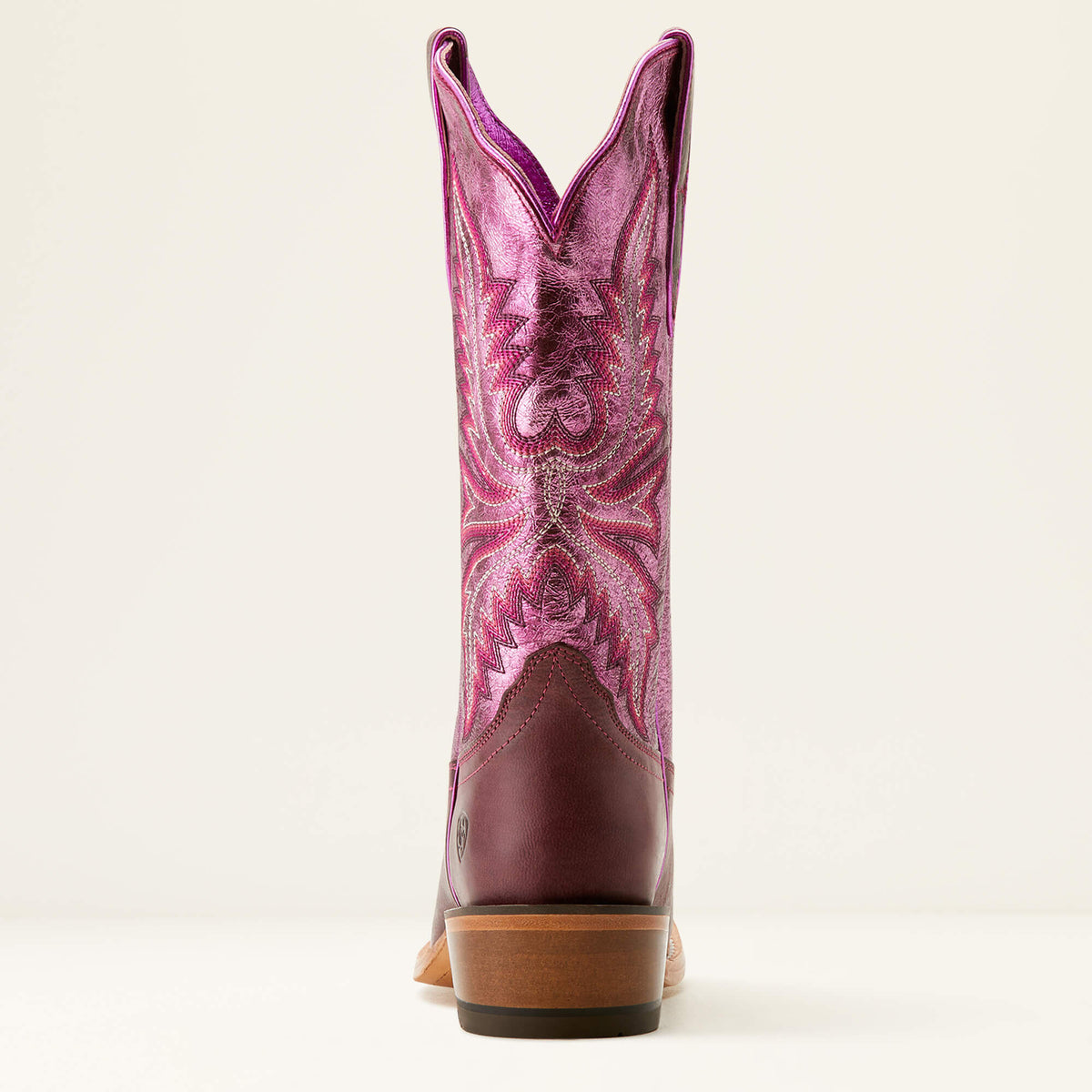 Futurity Flash K Toe Western Boot - US 1305