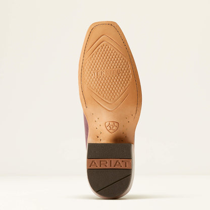 Futurity Flash K Toe Western Boot - US 1305