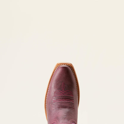 Futurity Flash K Toe Western Boot - US 1305
