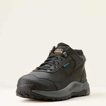 Outpace Shift Waterproof Composite Toe Work Shoe - US 5306