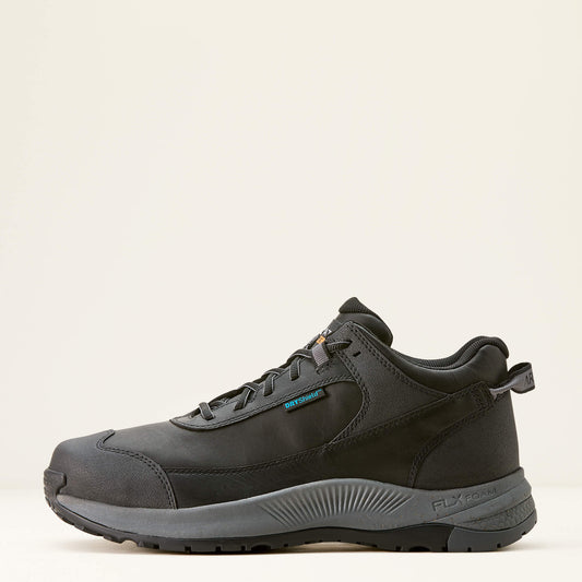 Outpace Shift Waterproof Composite Toe Work Shoe - US 5306