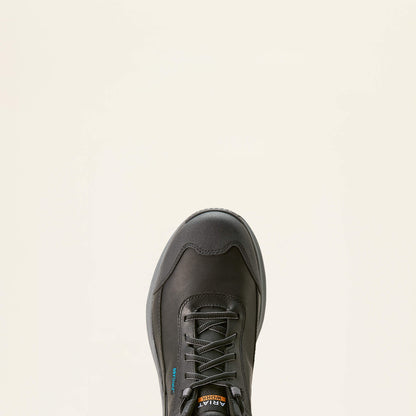 Outpace Shift Waterproof Composite Toe Work Shoe - US 5306