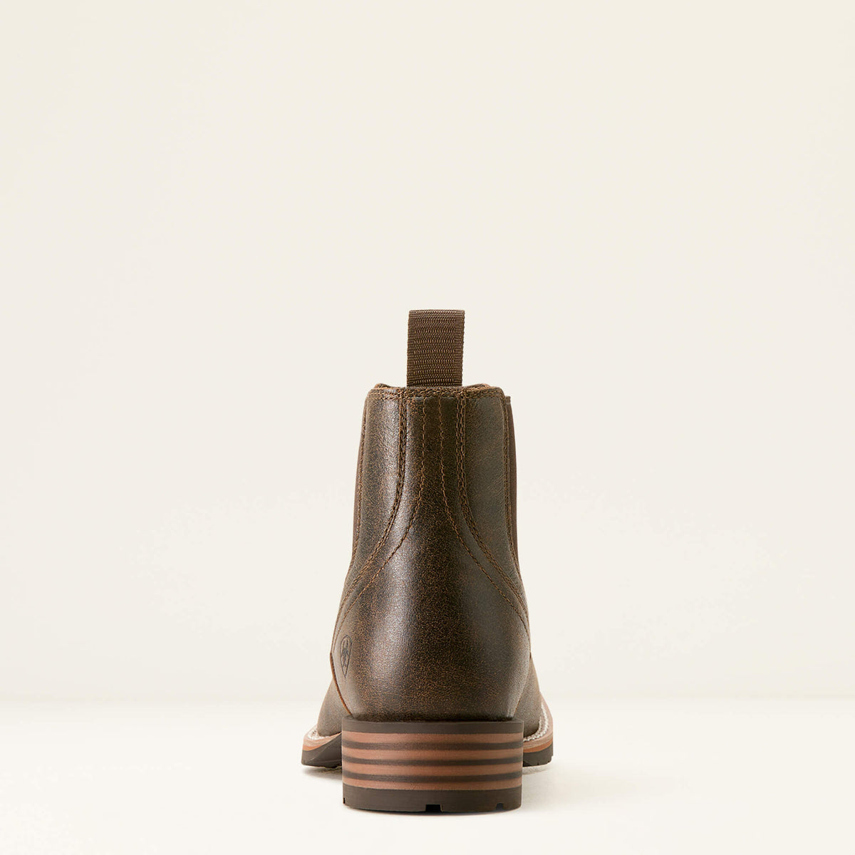 Hybrid Low Boy Wide Square Toe Chelsea Boot - US 2684