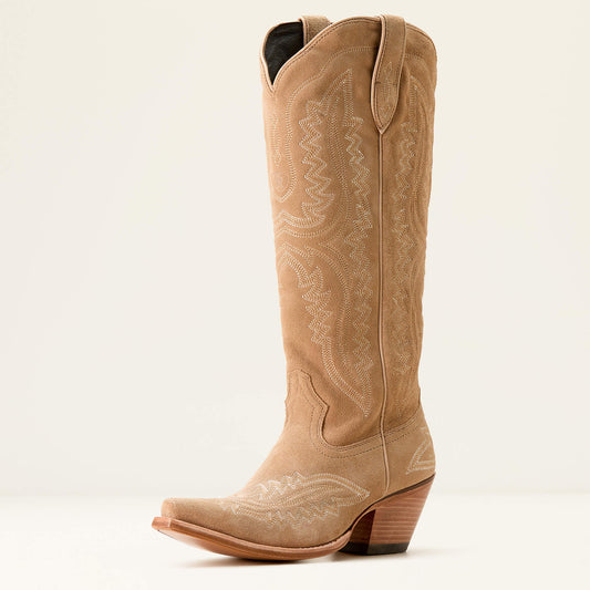 Casanova X Toe Western Boot - US 7802