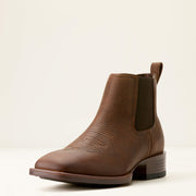 BROWN OILED ROWDY