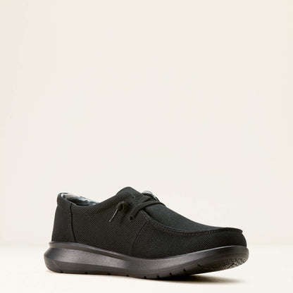 Hilo Shoe - US 3625